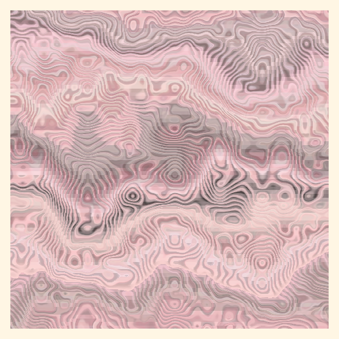 Etheral Eruptions #21