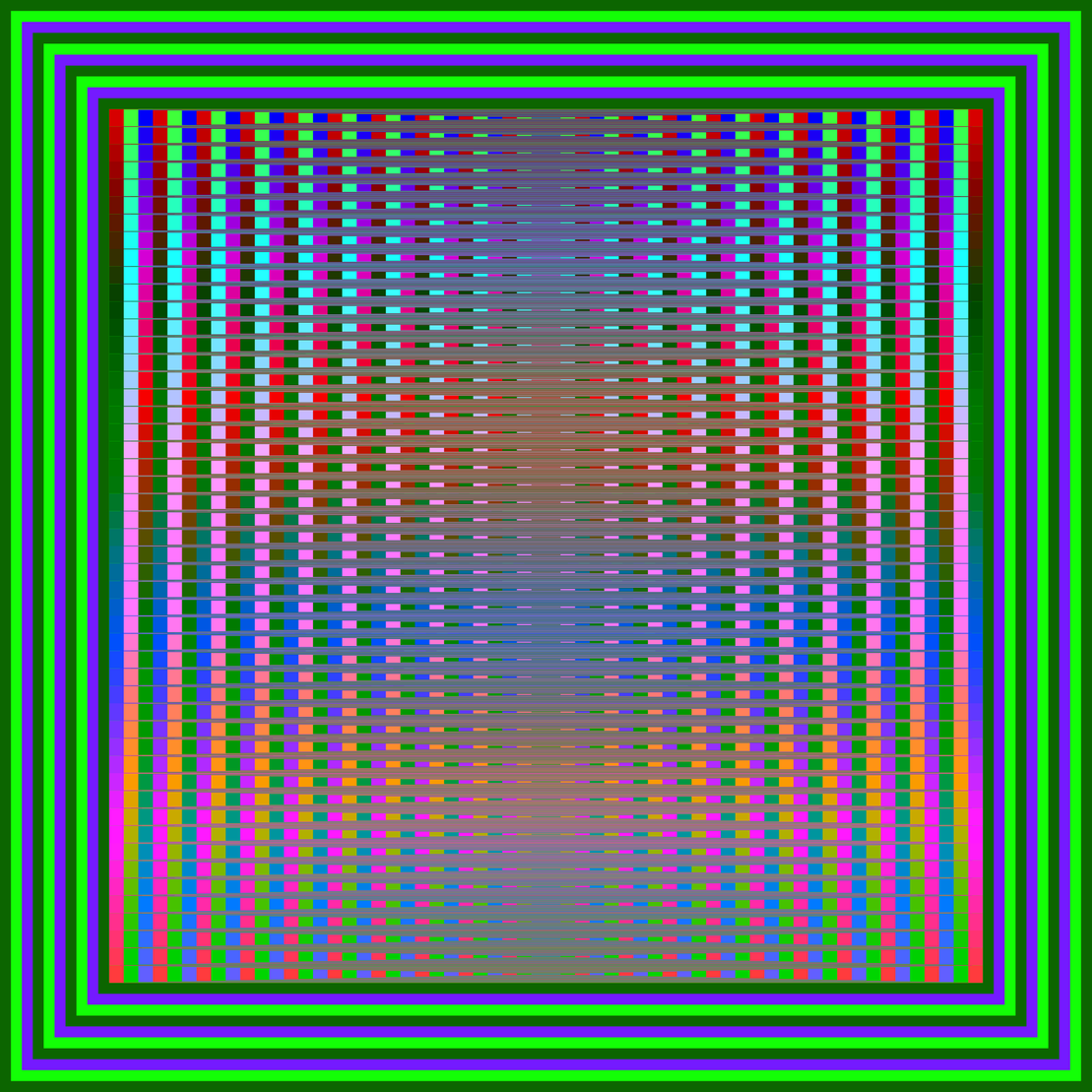 Opcode Op Art #150