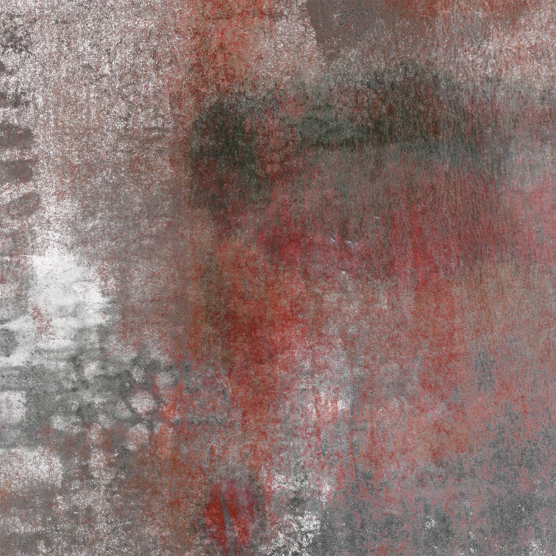 Tormented Textures I #193