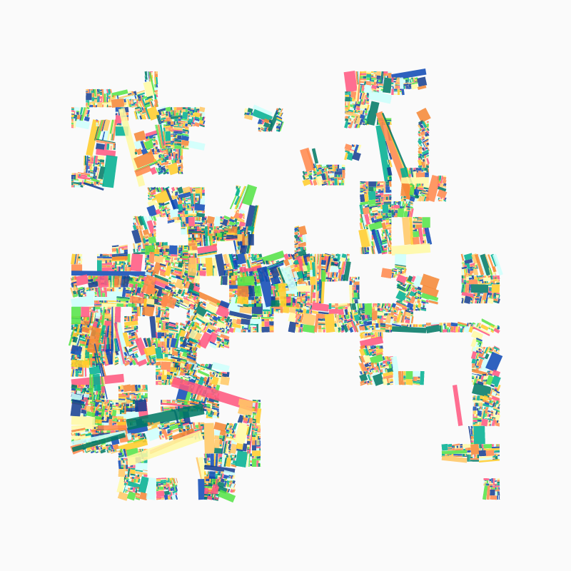 Bloated Recursion #68