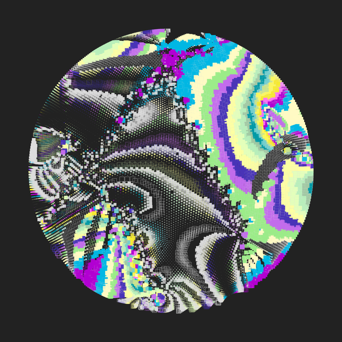 Still C #25394
