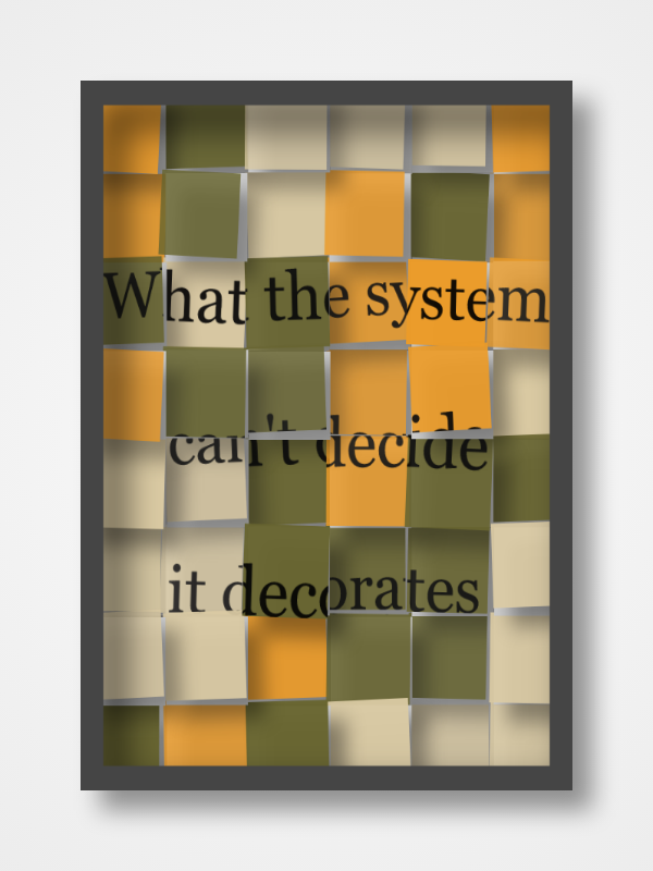 The Metaphor Machine #35867