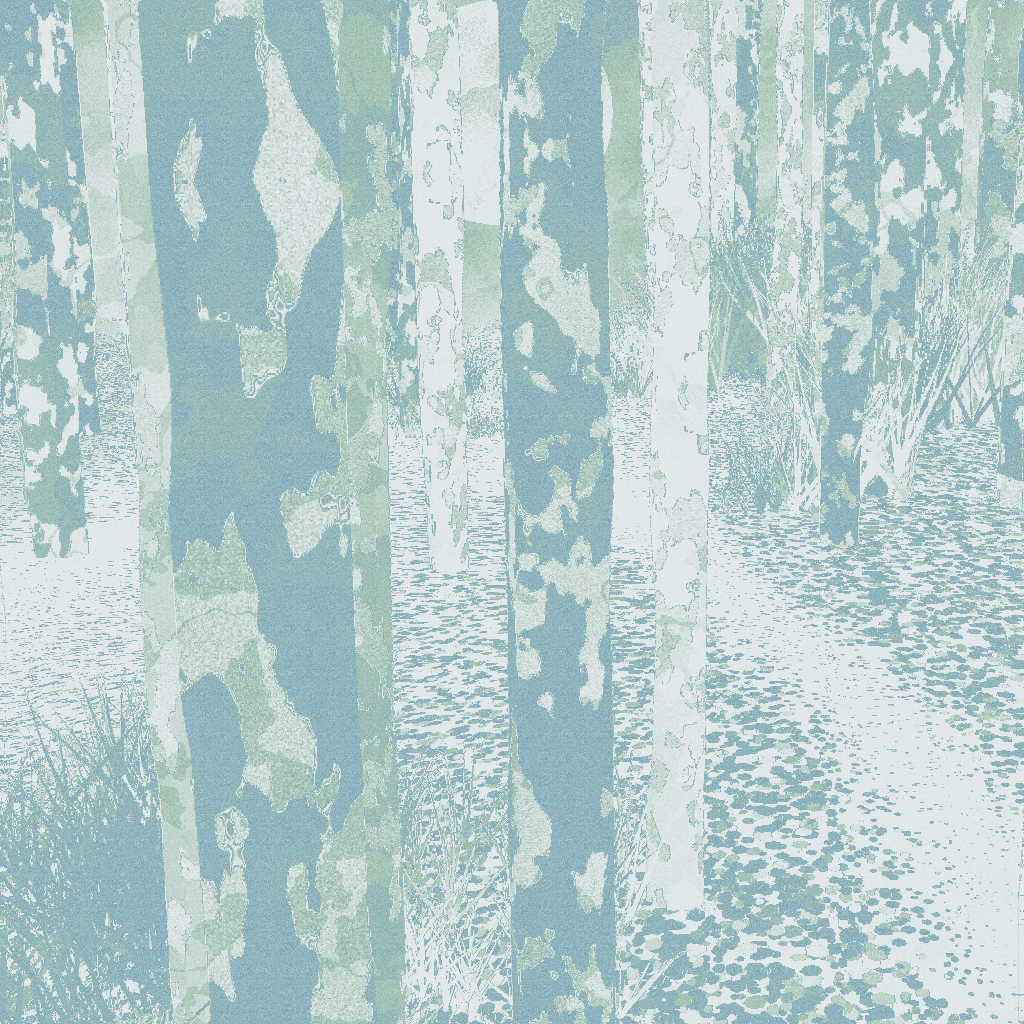 A Less Traveled Path #60