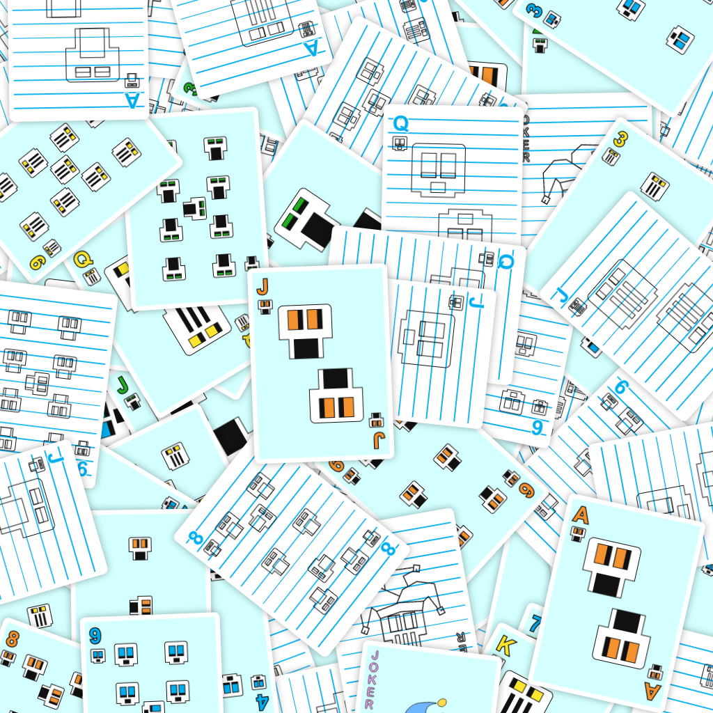 playing.cccccards #238