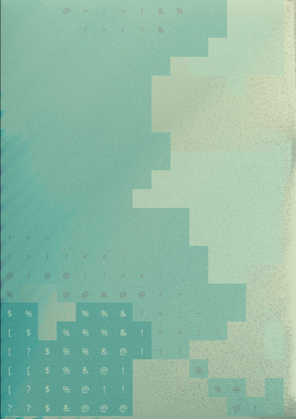 Convergence Remnants #17058