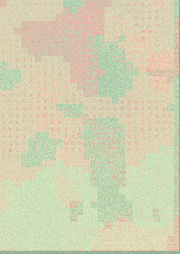 Convergence Remnants #2293