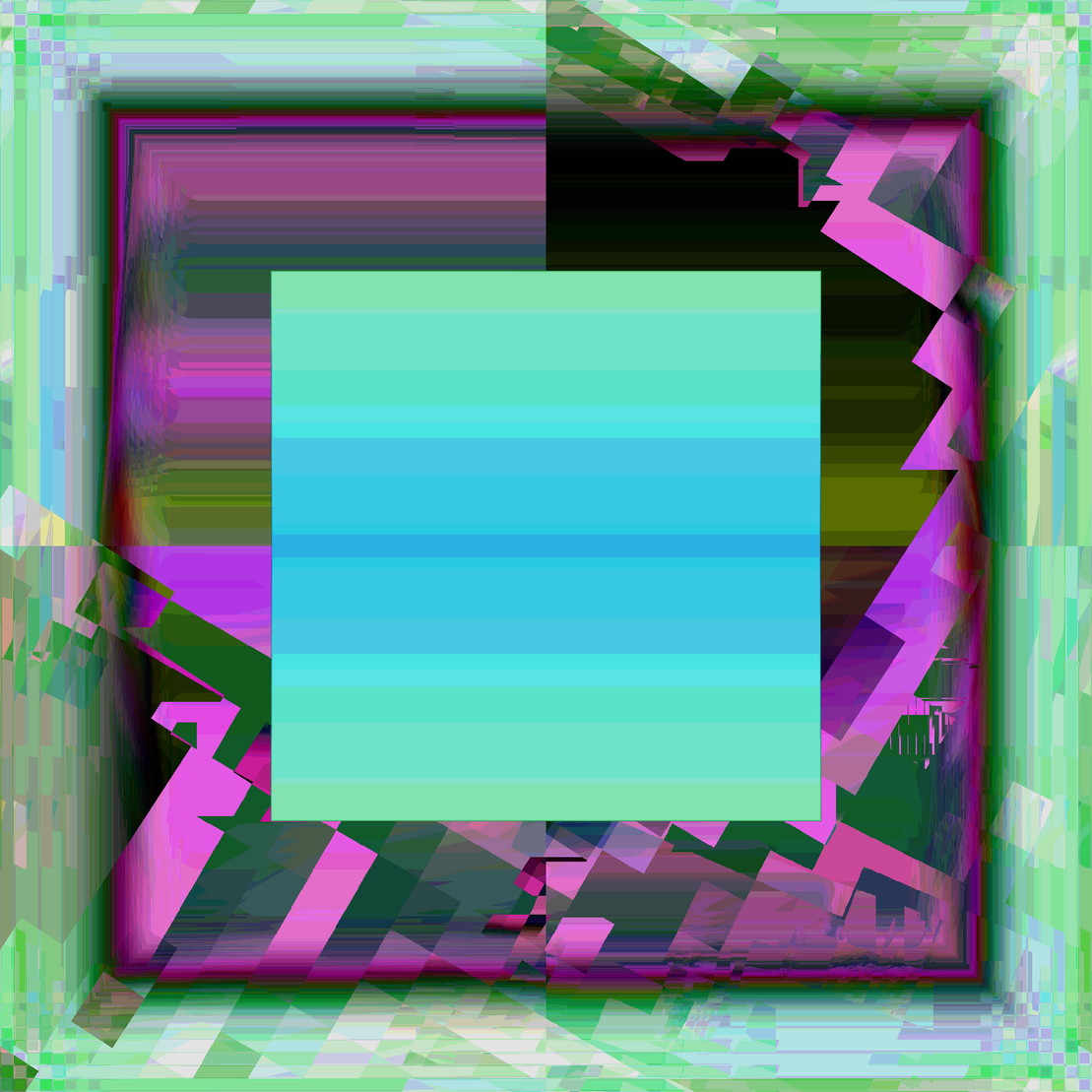 Glitch Capsule #8