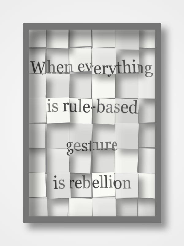 The Metaphor Machine #11655