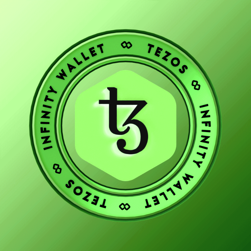 Tezos x Infinity Wallet #2869