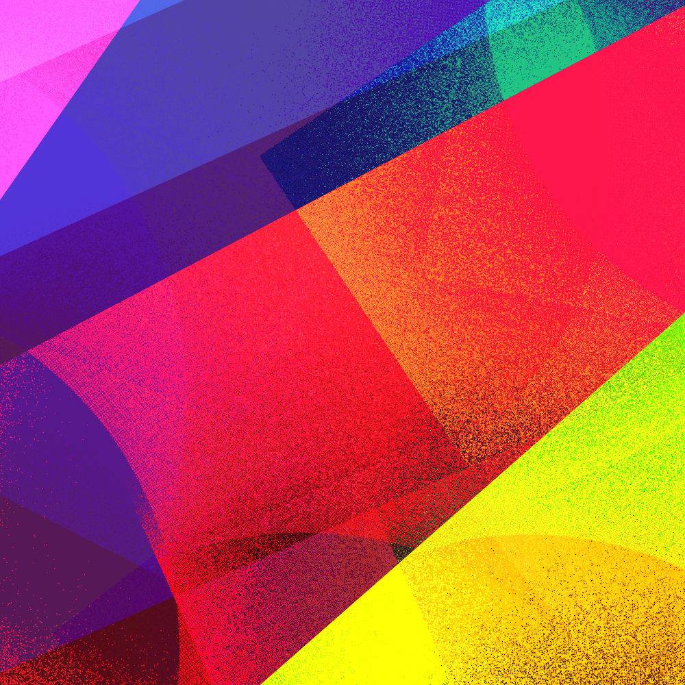 Fractal Noise #243