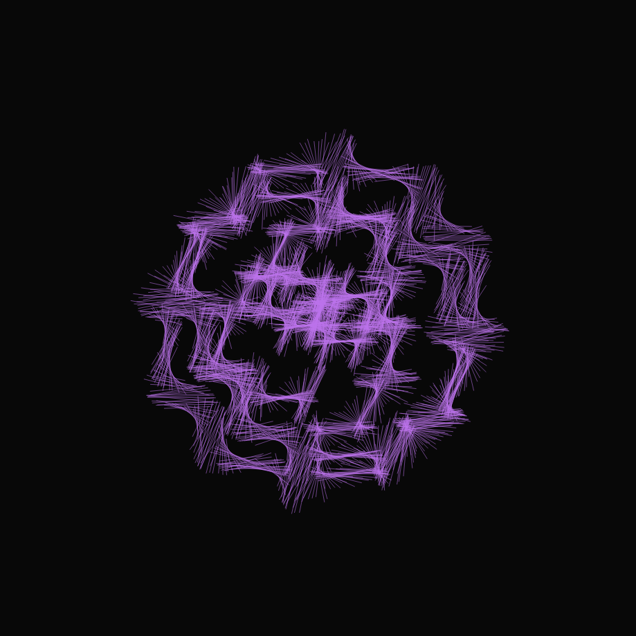 The Noise #7755