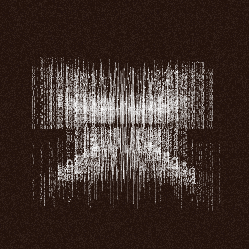 Suprematist Method #2.5 #135