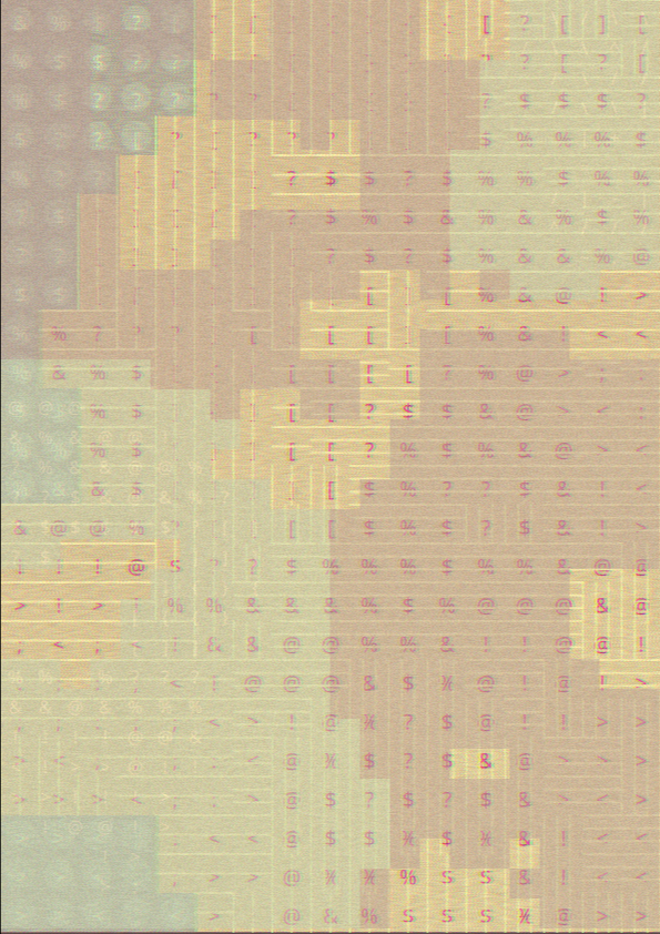 Convergence Remnants #18850