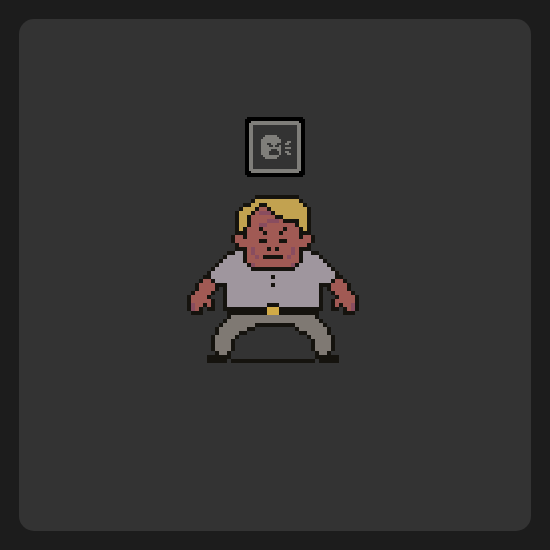 Tiny Boomer #145