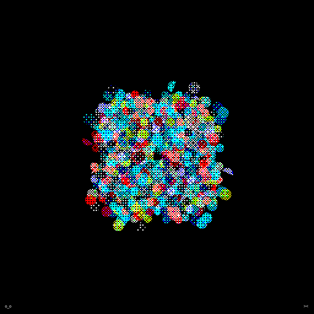 Chromoplasm #86