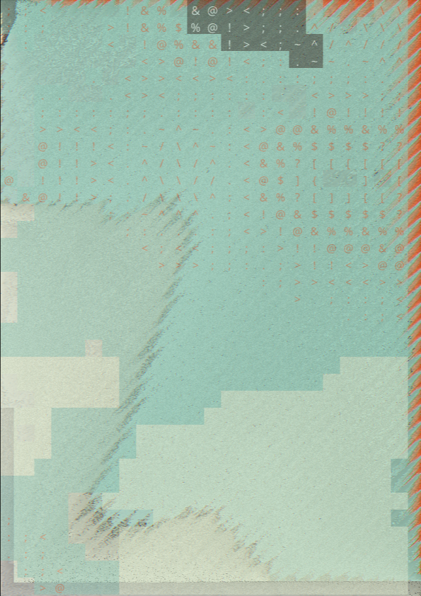 Convergence Remnants #5534