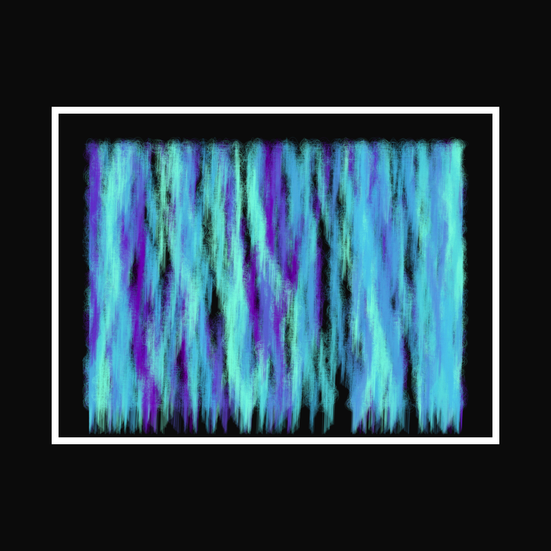 Seismic Stacking - 2 #62