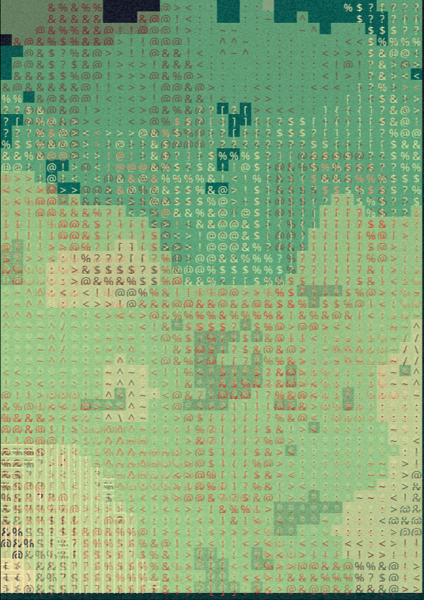 Convergence Remnants #10938