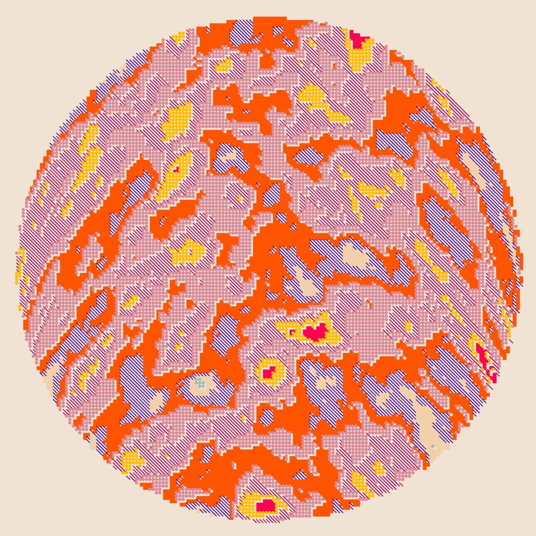 Microbiotics #503