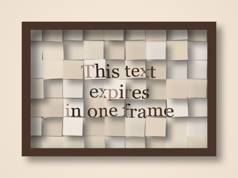 The Metaphor Machine #11923