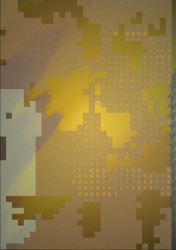 Convergence Remnants #6800