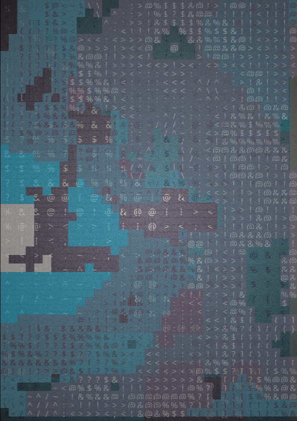Convergence Remnants #25581