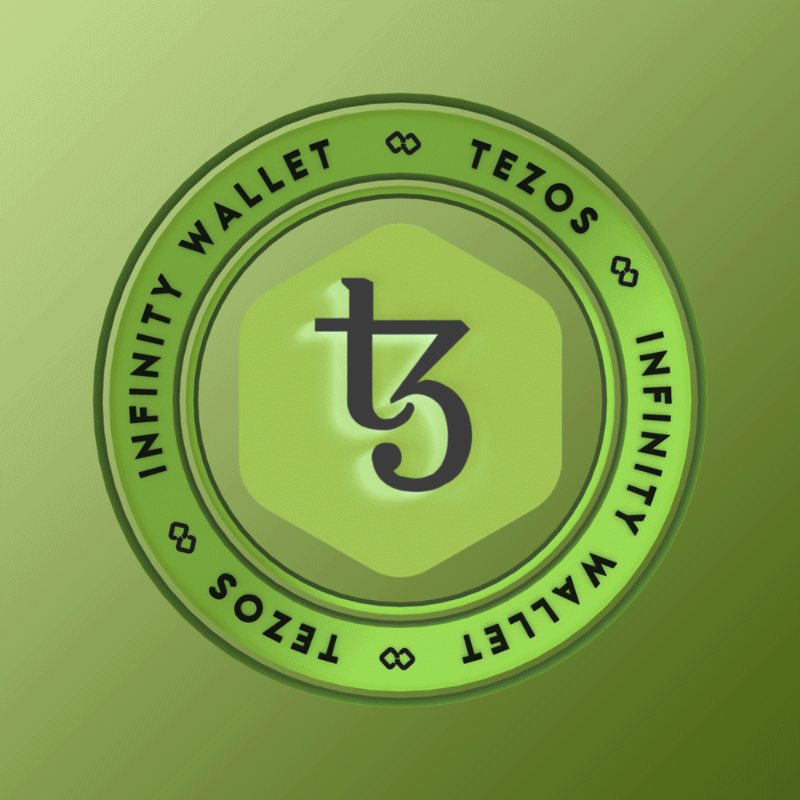 Tezos x Infinity Wallet #2826