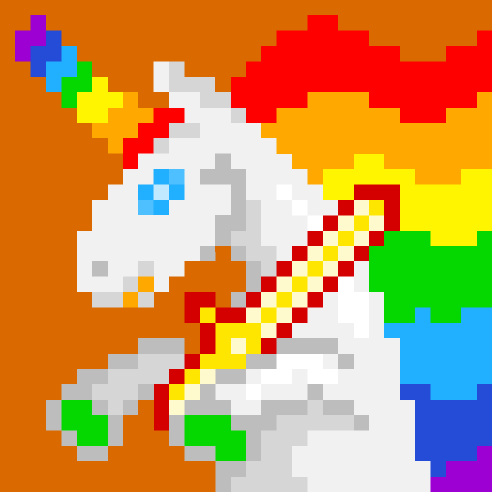 Unicorn #6480