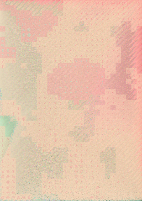 Convergence Remnants #10768