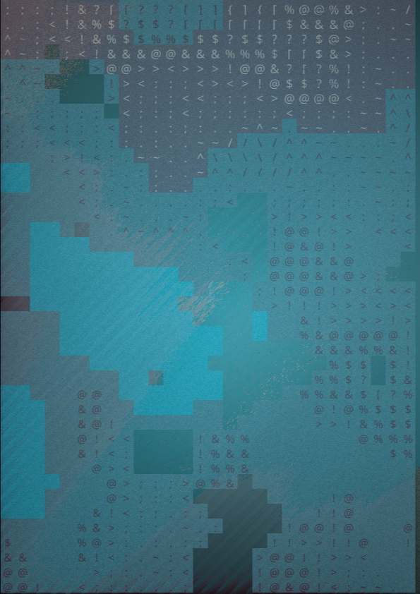 Convergence Remnants #6973