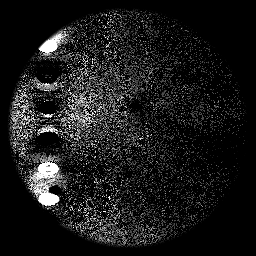 Telescopic Images of a Distant Space-Time #88