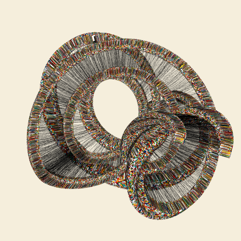 Singularithm #582