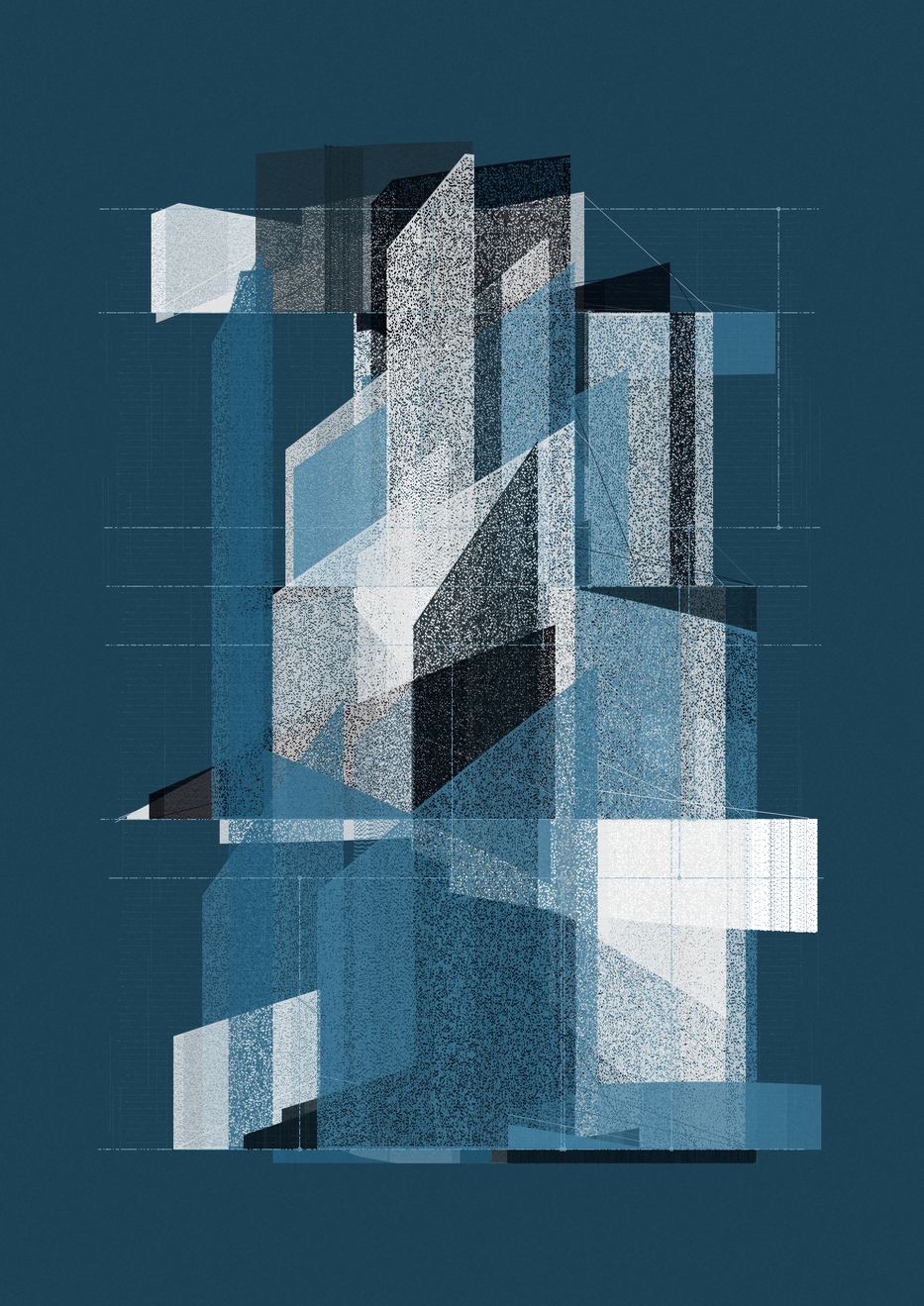 Elevation #110