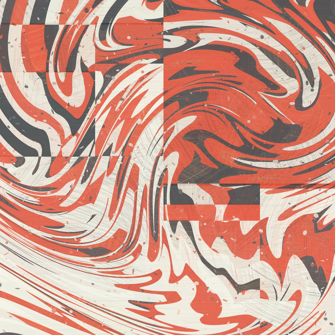 Unframed ripples #148