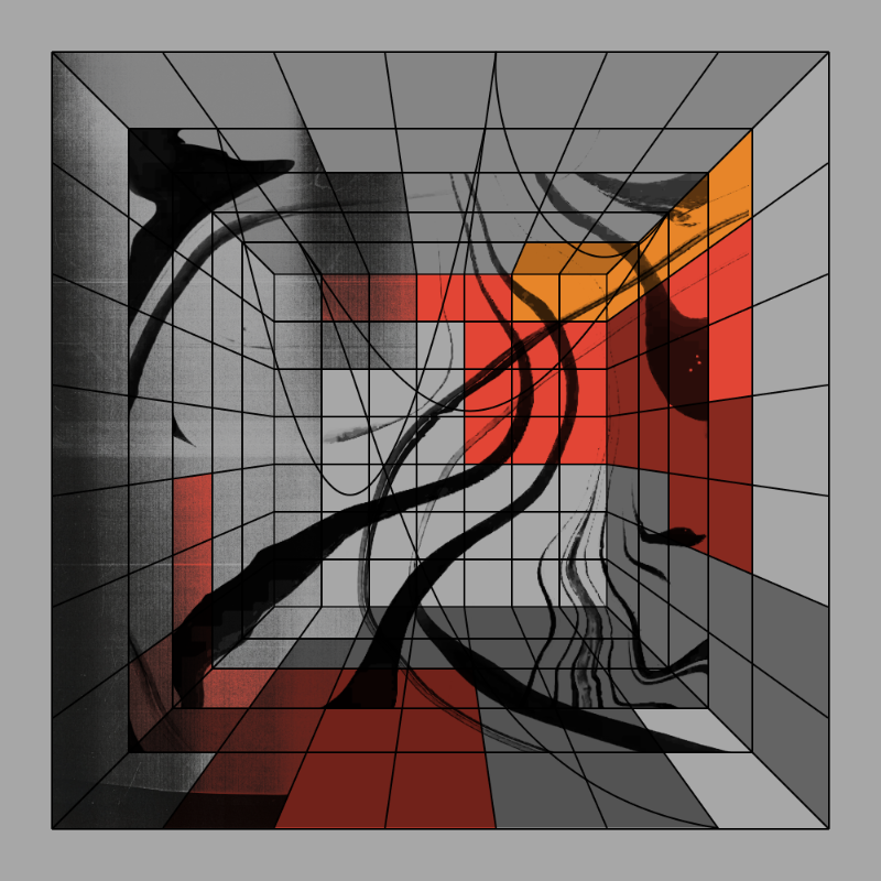 Abstraction V #33