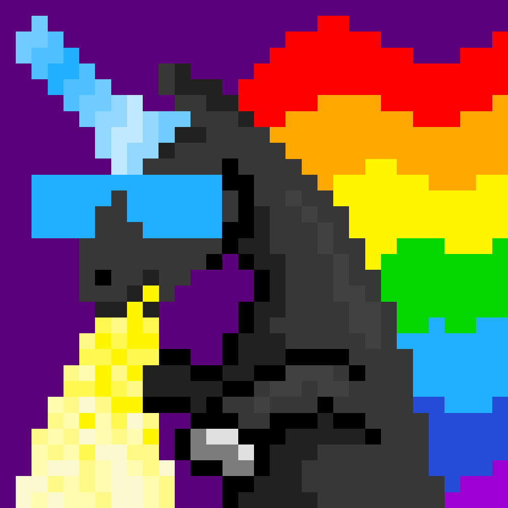 Unicorn #4637