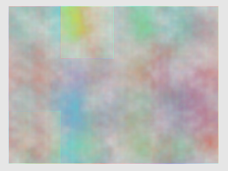 Color Function #3341