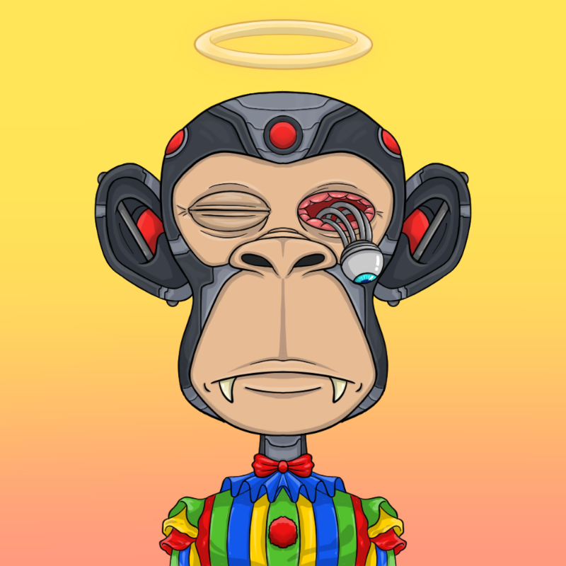 chimpantez #492