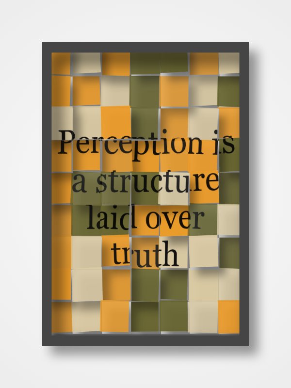 The Metaphor Machine #4814