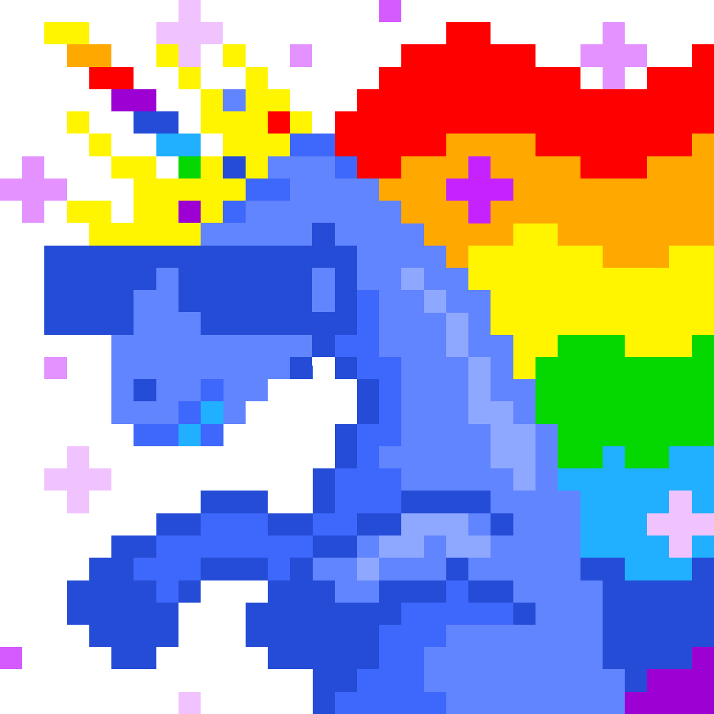 Unicorn #6671