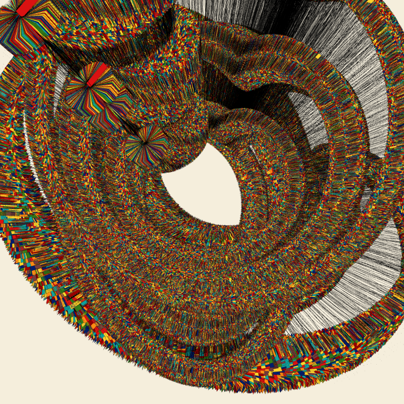 Singularithm #165
