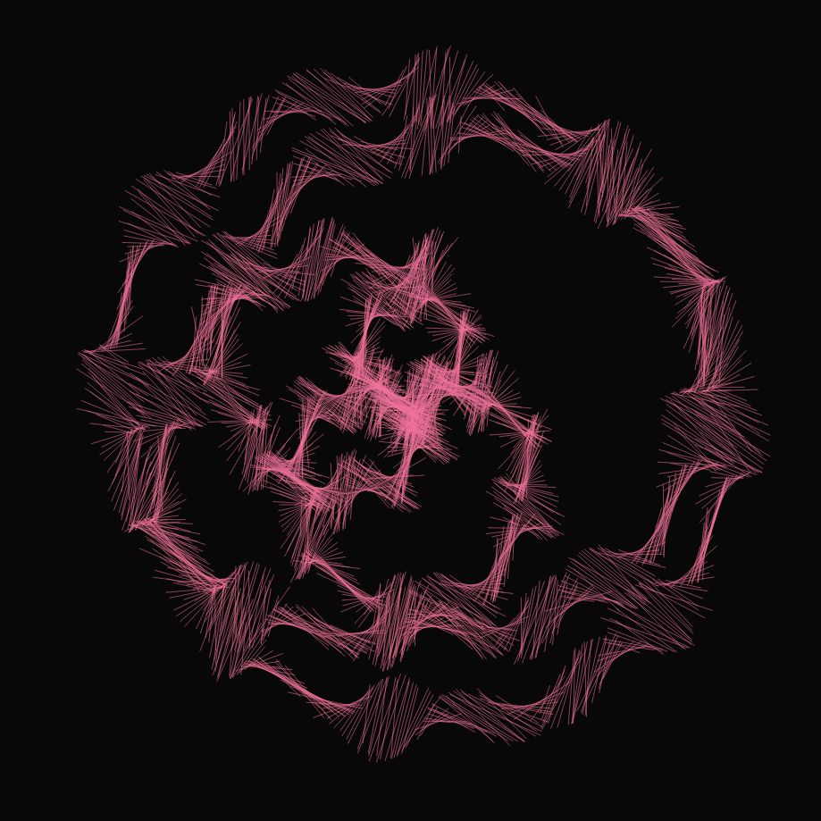 The Noise #8081