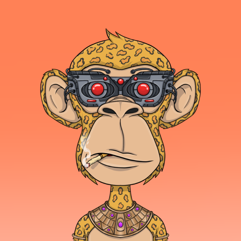 chimpantez #523