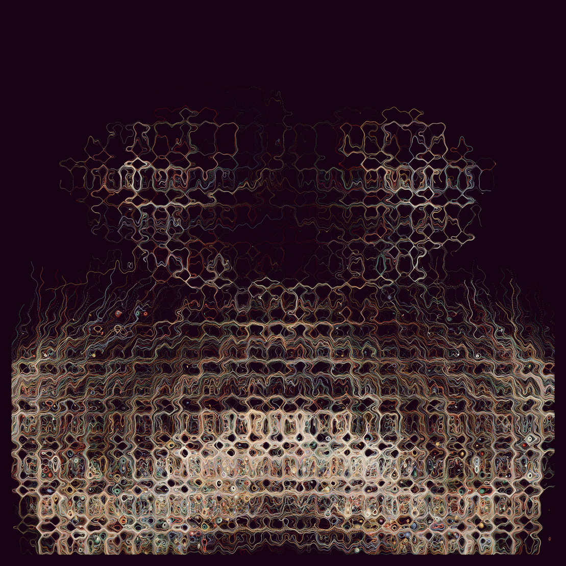 Absorbed #333