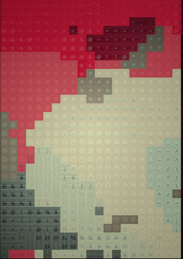 Convergence Remnants #3349