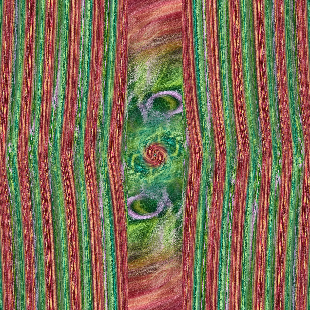 Astraea's Loom #145