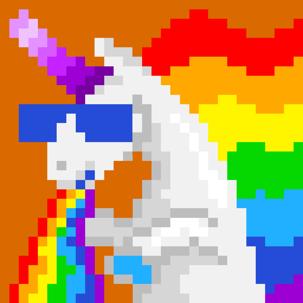 Unicorn #1565