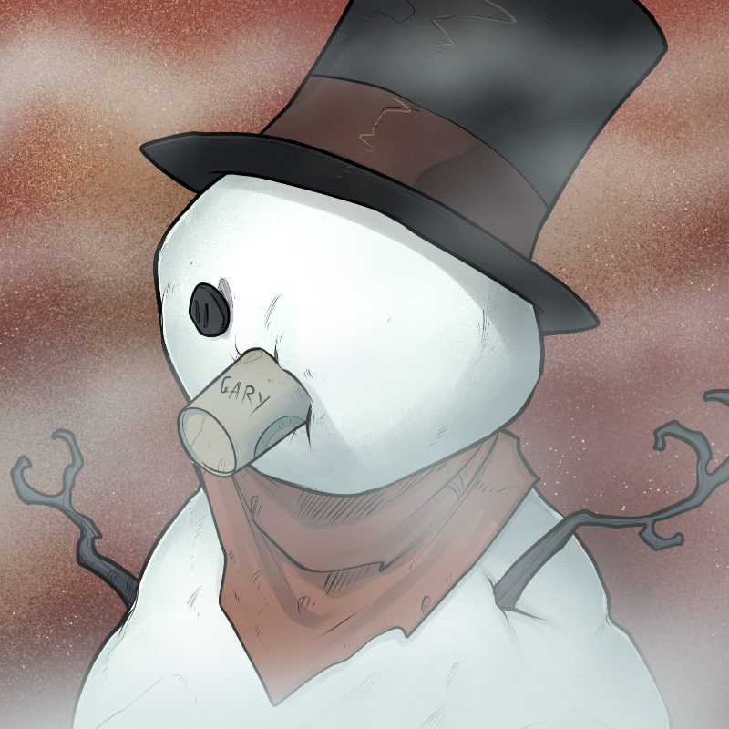 SNOWMENZ #31