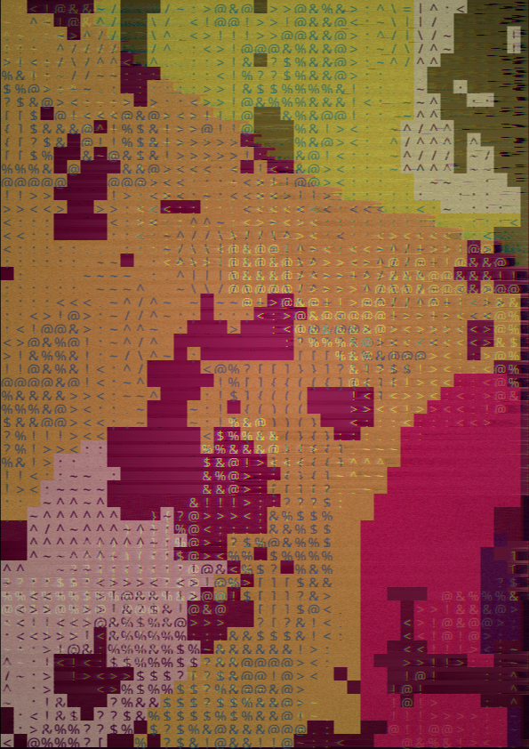 Convergence Remnants #1454