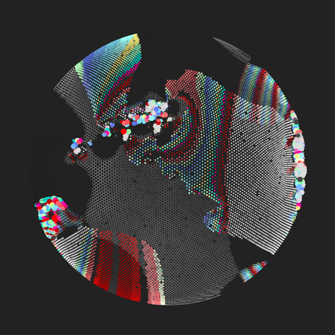 Still C #21805